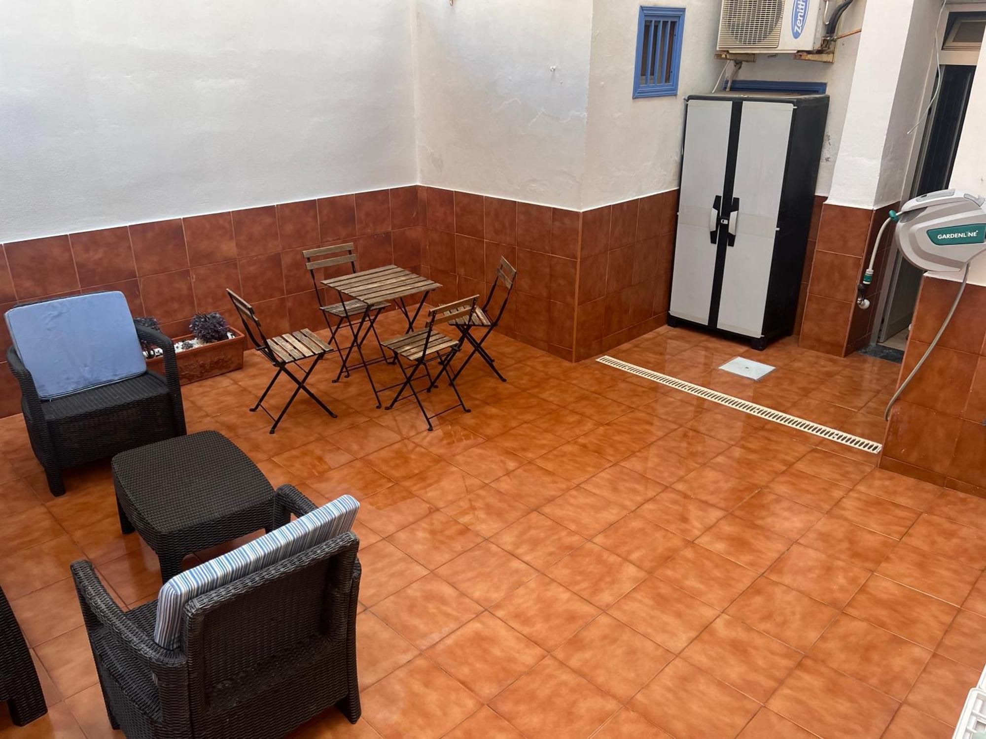 Casa Claudia Apartment El Medano  Exterior photo