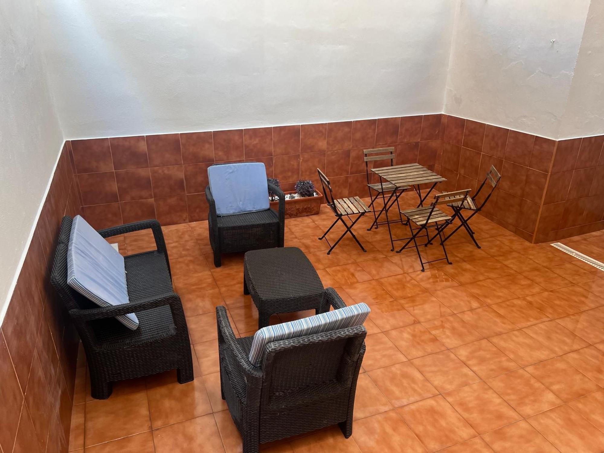 Casa Claudia Apartment El Medano  Exterior photo